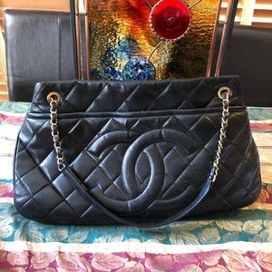 Chanel handbag